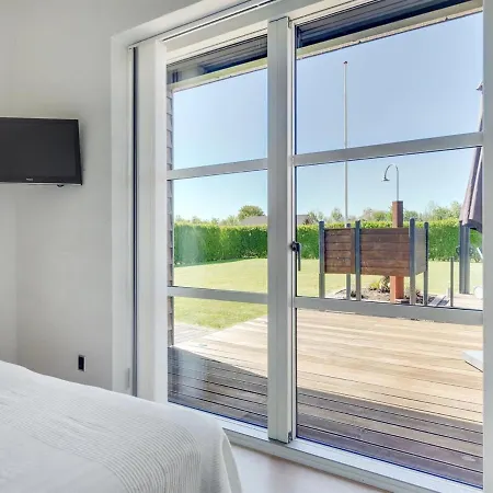 Hans - 700m From The Sea In Se Jutland By Interhome Holiday home *