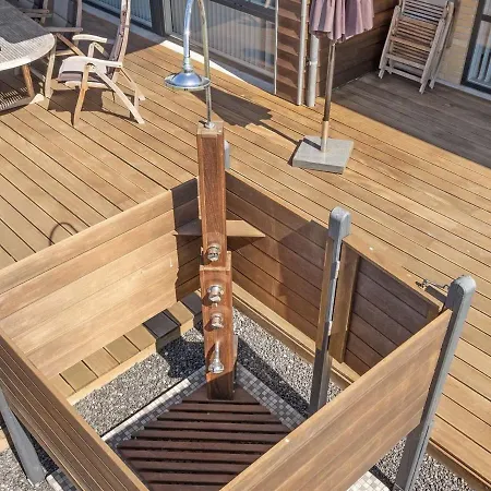 Hans - 700m From The Sea In Se Jutland By Interhome Holiday home Nedre Lysabild