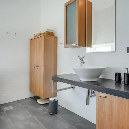 Hans - 700m From The Sea In Se Jutland By Interhome Holiday home Nedre Lysabild