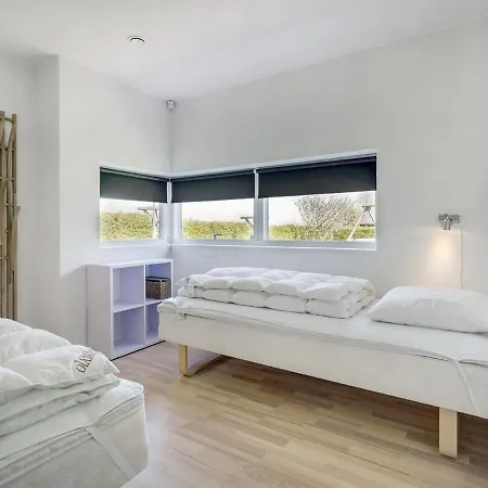 Holiday home Hans - 700m From The Sea In Se Jutland By Interhome