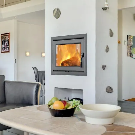 Hans - 700m From The Sea In Se Jutland By Interhome Holiday home