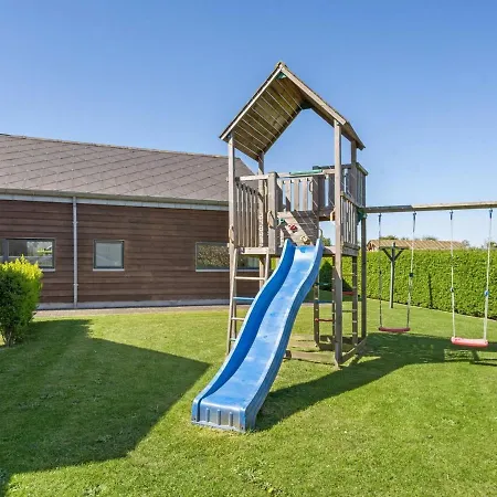 Hans - 700m From The Sea In Se Jutland By Interhome *