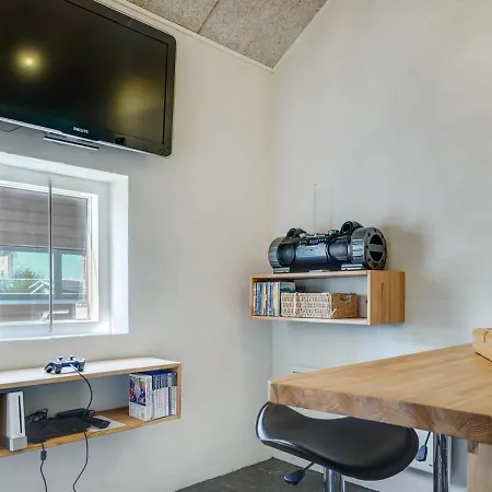 Hans - 700m From The Sea In Se Jutland By Interhome * Nedre Lysabild