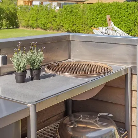 Holiday home Hans - 700m From The Sea In Se Jutland By Interhome Nedre Lysabild