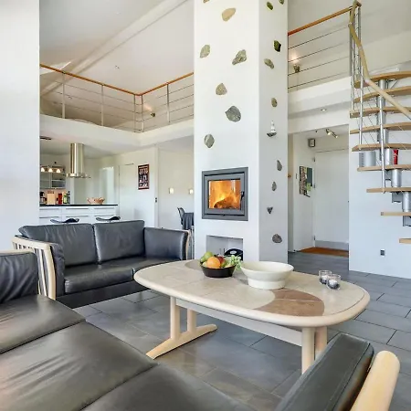 Holiday home Hans - 700m From The Sea In Se Jutland By Interhome *