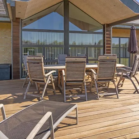Hans - 700m From The Sea In Se Jutland By Interhome Nedre Lysabild