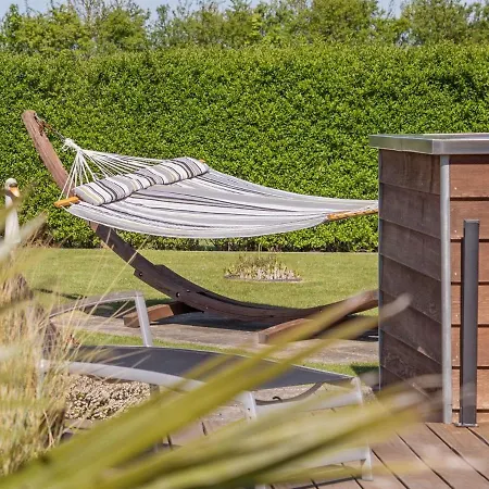 Holiday home Hans - 700m From The Sea In Se Jutland By Interhome