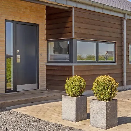 Holiday home Hans - 700m From The Sea In Se Jutland By Interhome