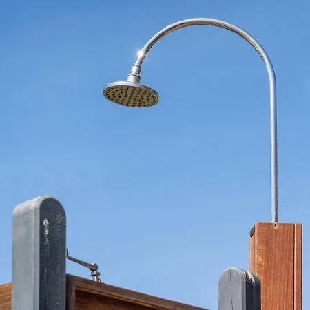 Hans - 700m From The Sea By Interhome * Nedre Lysabild