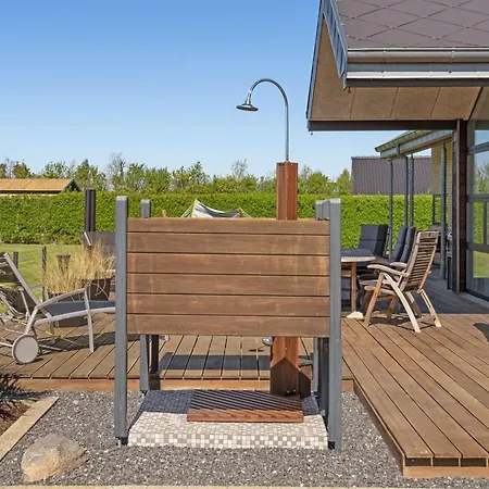 Hans - 700m From The Sea By Interhome Feriehus