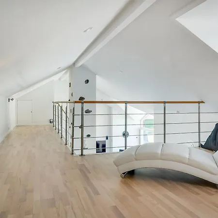 Hans - 700m From The Sea By Interhome Holiday home Nedre Lysabild