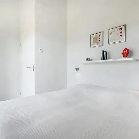 Holiday home Hans - 700m From The Sea By Interhome