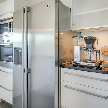 Hans - 700m From The Sea By Interhome Nedre Lysabild