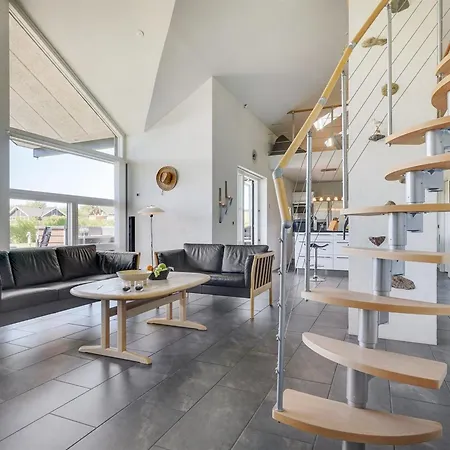 Holiday home Hans - 700m From The Sea By Interhome *