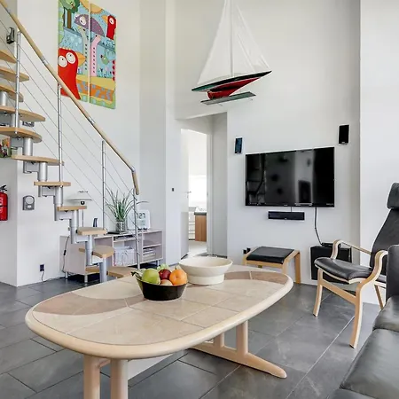 Hans - 700m From The Sea By Interhome Holiday home *