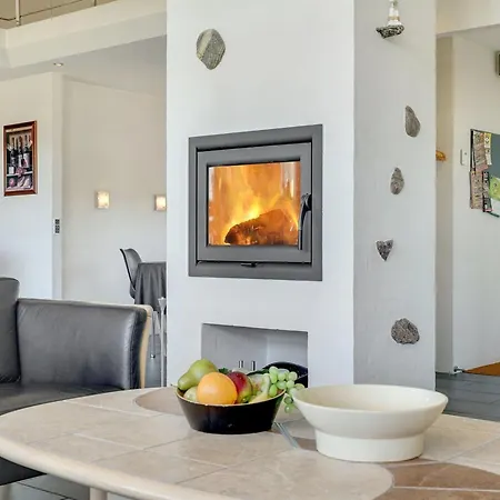 Feriehus Hans - 700m From The Sea By Interhome