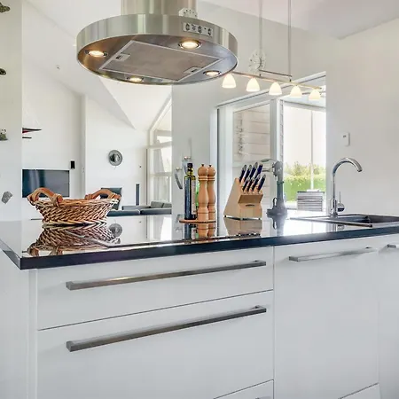 Hans - 700m From The Sea By Interhome Feriehus