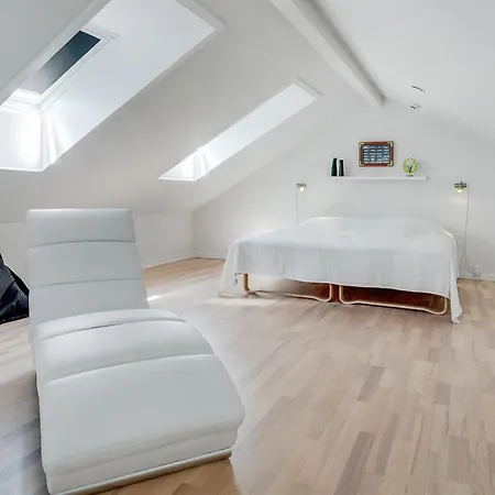 Hans - 700m From The Sea By Interhome * Nedre Lysabild