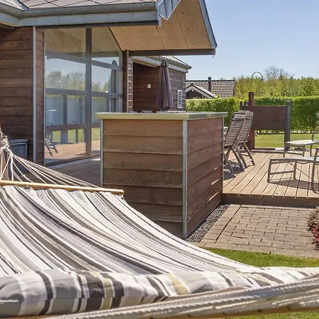 Feriehus Hans - 700m From The Sea By Interhome *